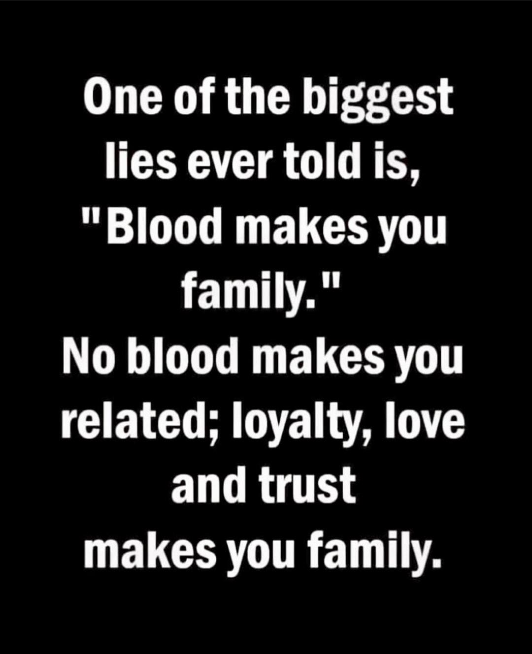 One of the biggest TEIYATIRGI R o S G0 ELCERTIT family No blood makes you CIETCH A 0T 1 L RGTEY NWELCERDLIRETHTLTA