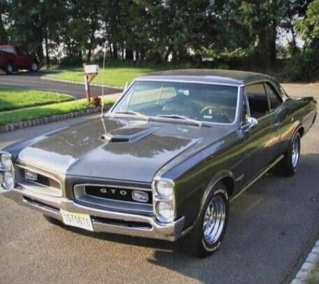 GTO 67