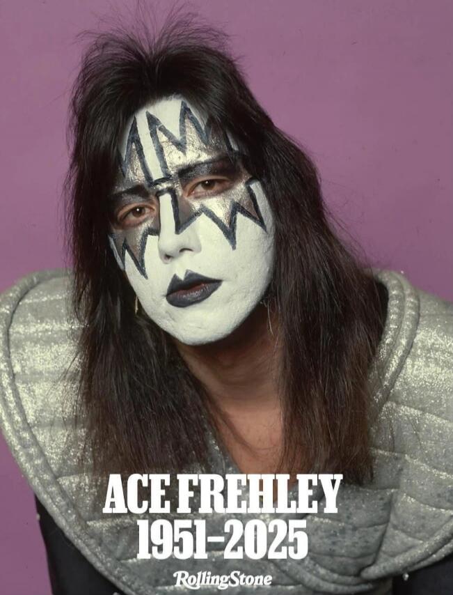 [redacted] 1951-2025 RollingStone