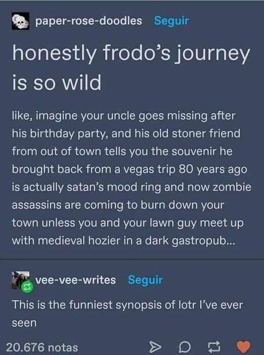 Q paper rose doodles Sequir honestly frodos journey is so wild like imagine your uncle goes missing after his birthday party and his old stoner friend from out of town tells you the souvenir he brought back from a vegas trip 80 years ago is actually satans mood ring and now zombie assassins are coming to burn down your town unless you and your lawn guy meet up A QR CT VG oA T TR e E T e L o o 1V 0