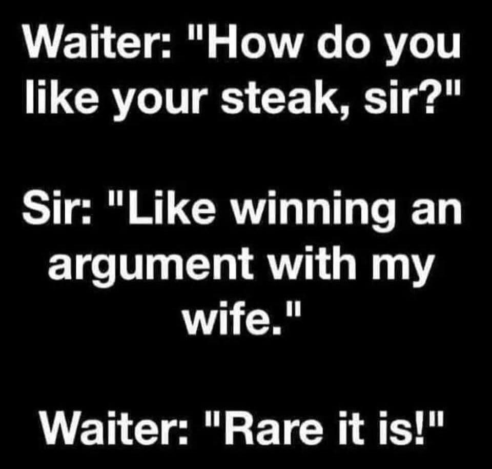 Waiter: 