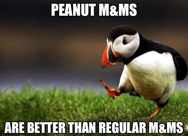 PEANUT MM