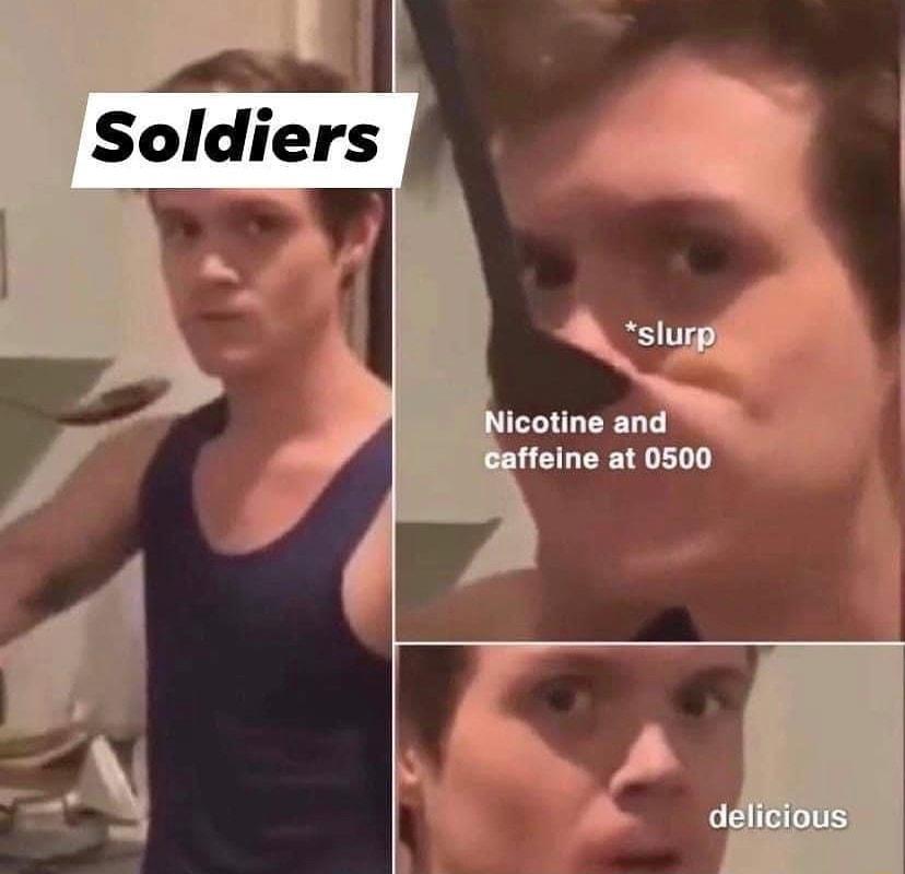 S_oldiers
