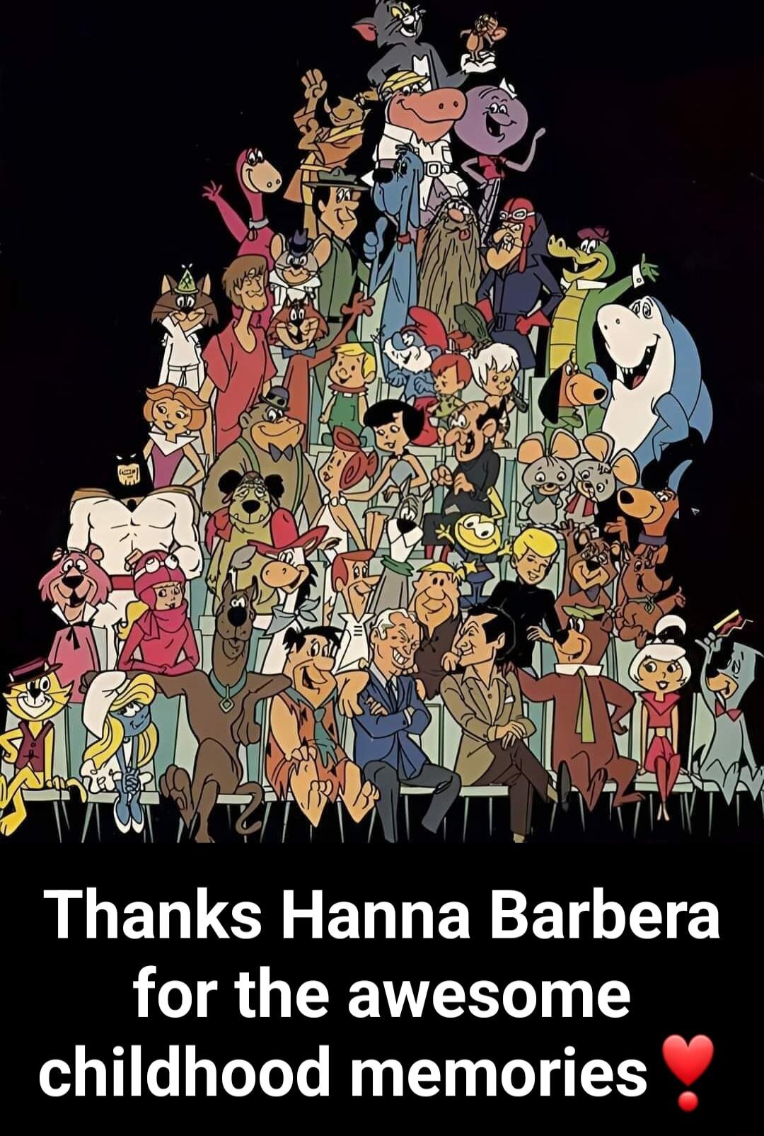LLENL G ENNELE for the awesome childhood memories