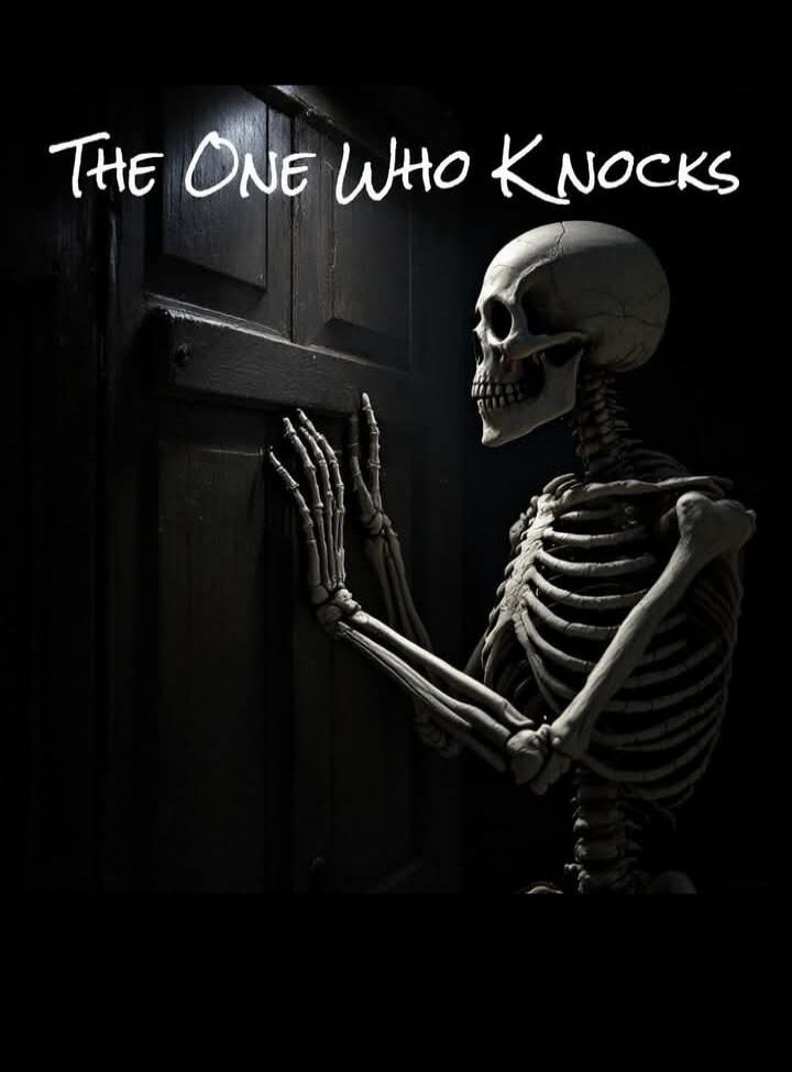 THE ONE WHO KNOCKS