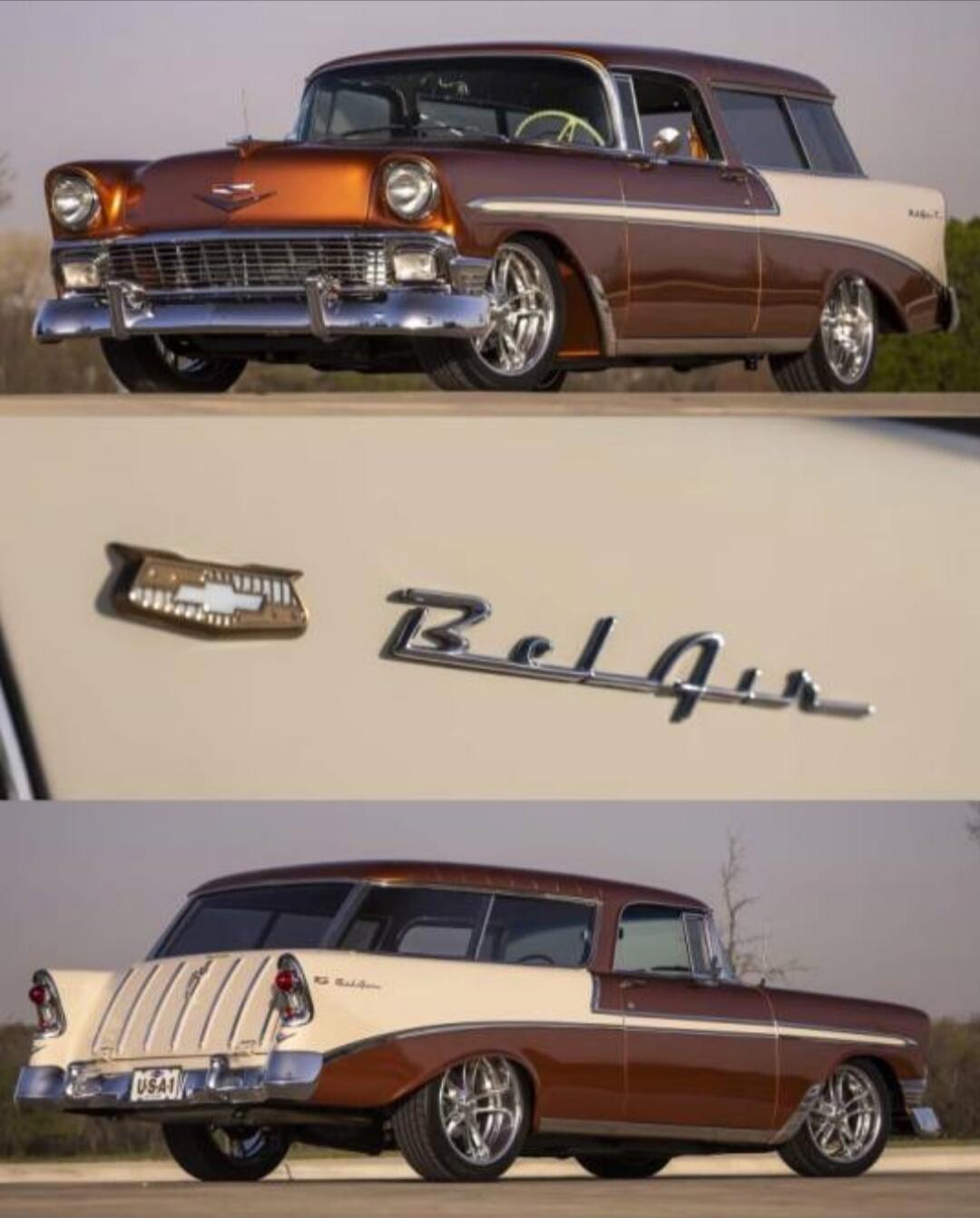Bel Air, USA1