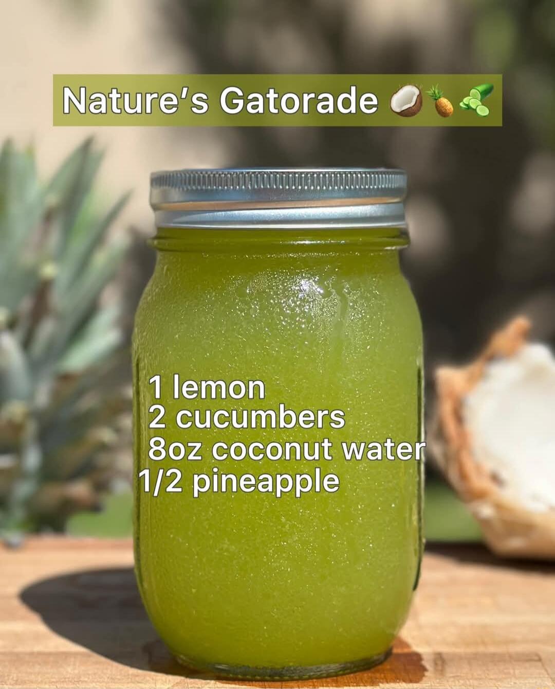 res Gatorade