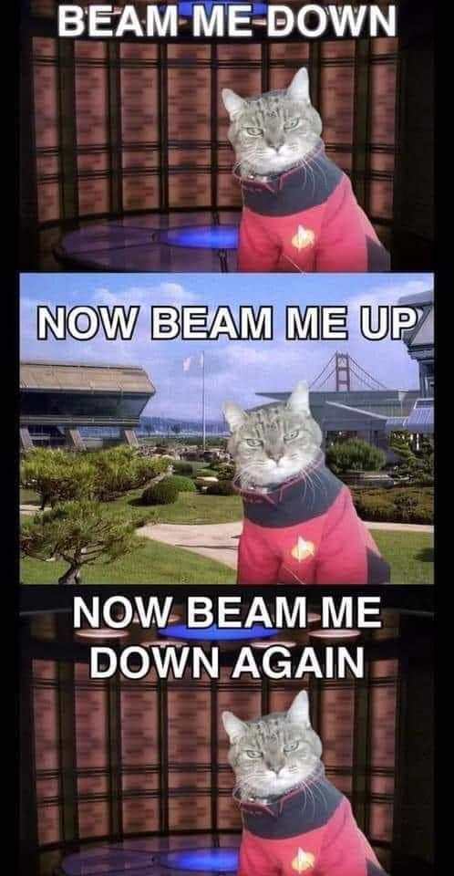 BEAM ME DOWN INKORRY YAV UlA I
