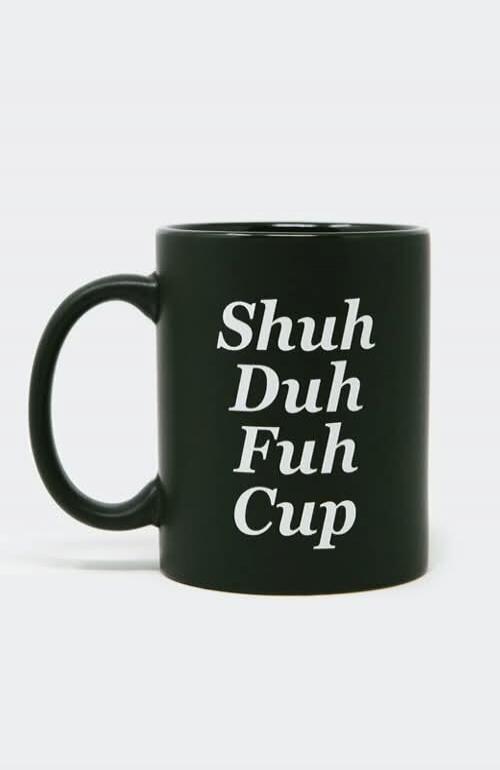 Shuh Duh Fuh Cup