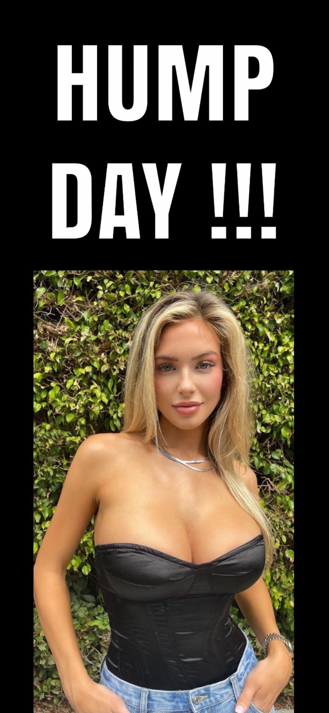 HUMP 1V AL