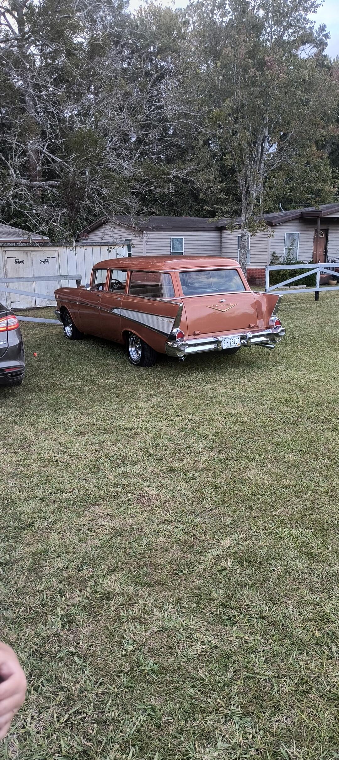 Florida 2-78733