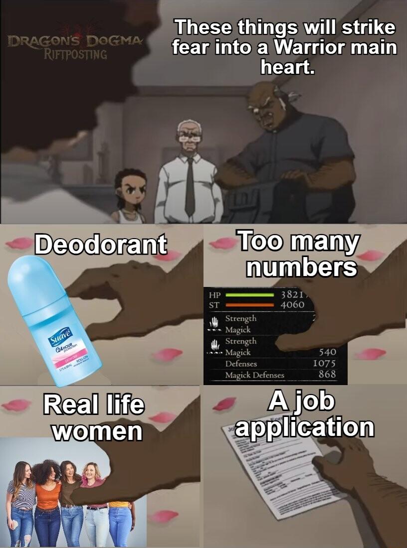 gs will strike rintolaWarrior main heart