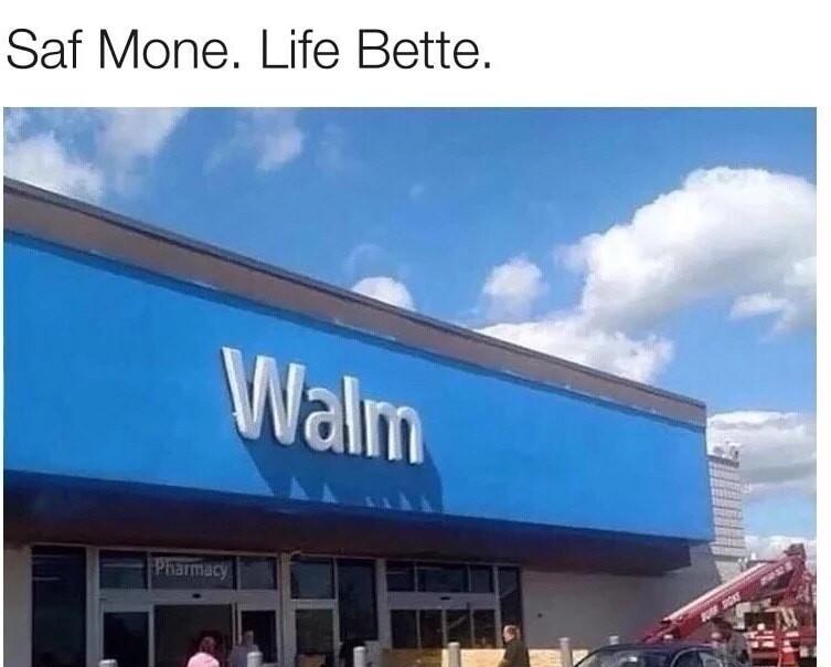 Saf Mone Life Bette