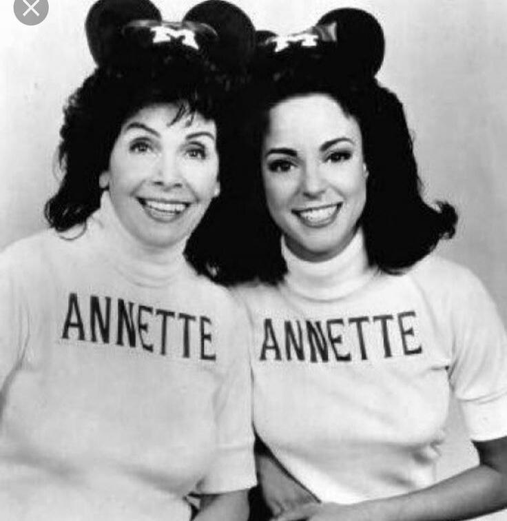 ANNETTE ANNETTE