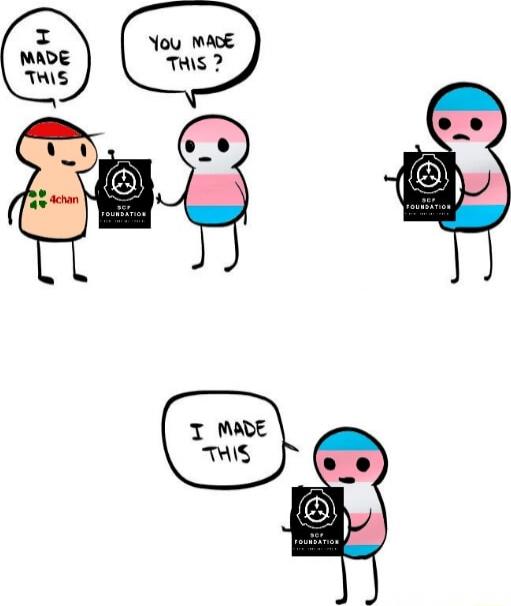 I MADE THIS
YOU MADE THIS?
[Book cover: SET FOUNDATION]