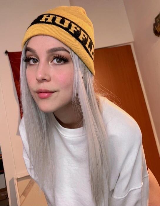 HUFFLE