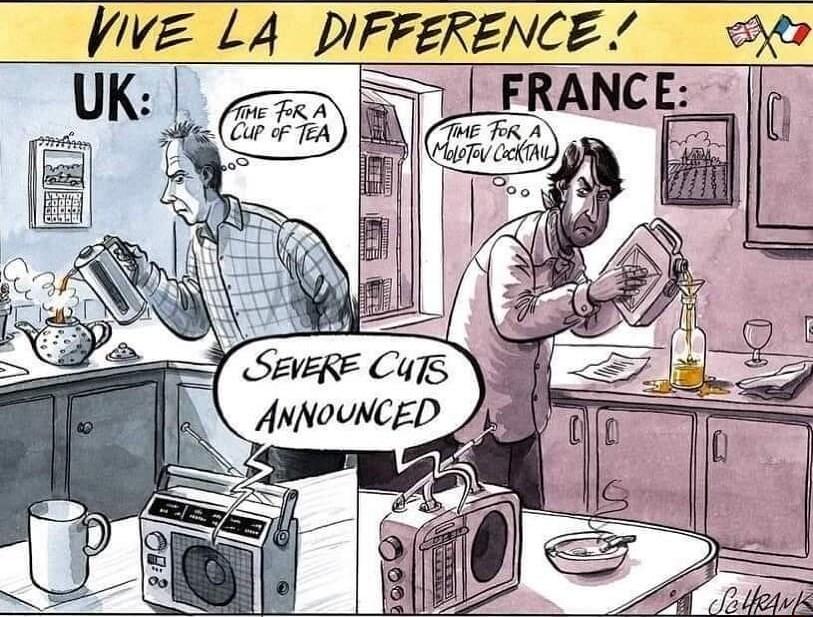 MVE LA DIFFERENCE FRANCE_