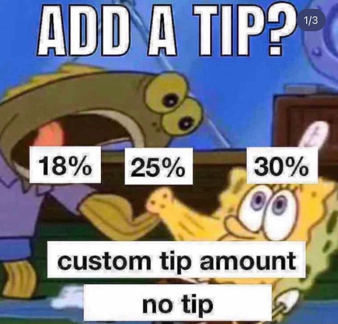 ADDIATIP 16 257 I8 custom tip amount 3