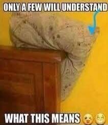 ONLY A FEW WILL UNDERSTAND WHAT THIS MEANS