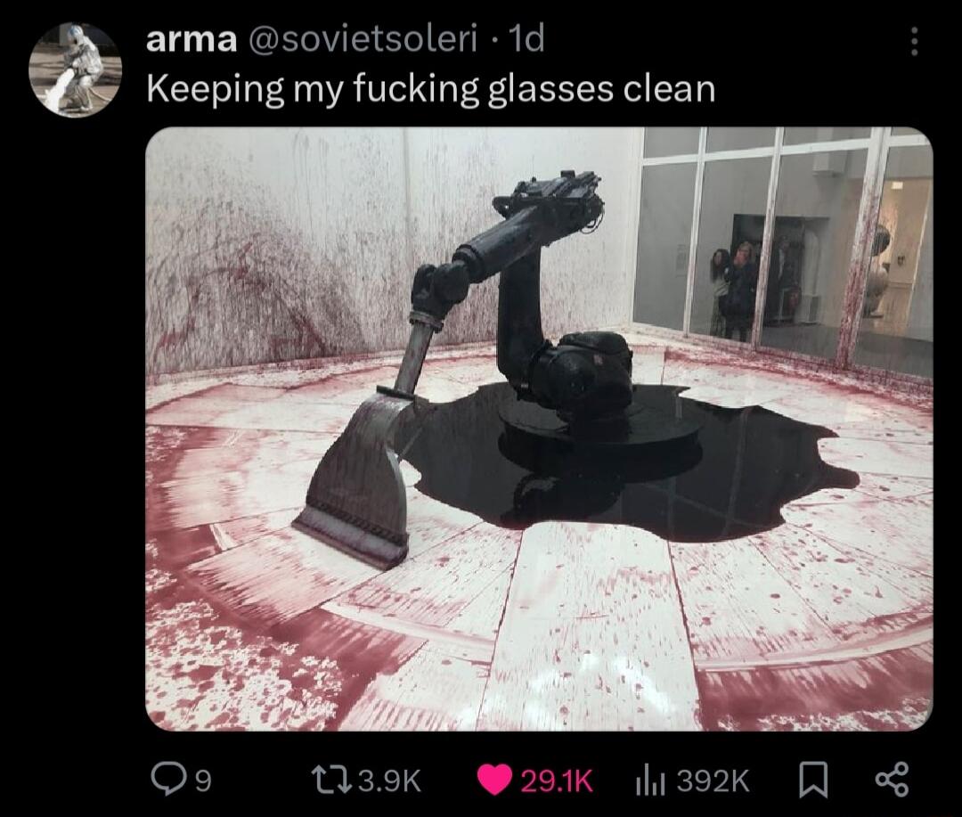 arma sovietsoleri 1d Keeping my fucking glasses clean