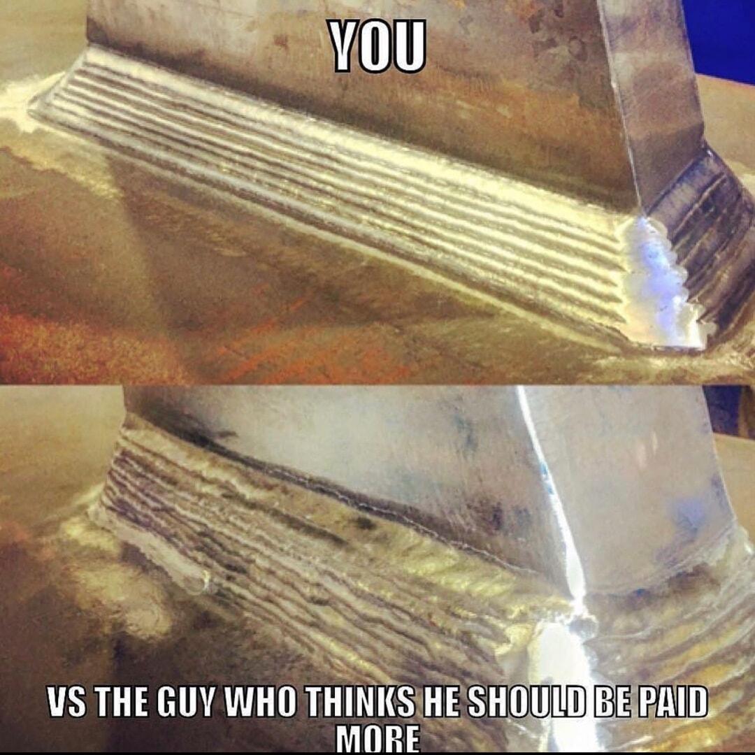 VS THE GUY WHO THINK MOR