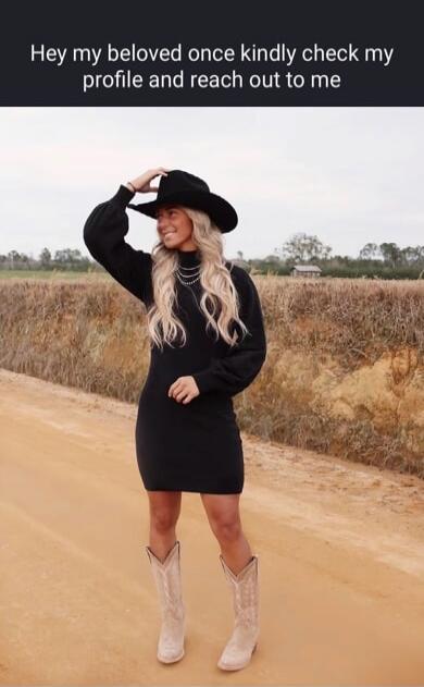 Hey my beloved once kindly check my profile and reach out to me