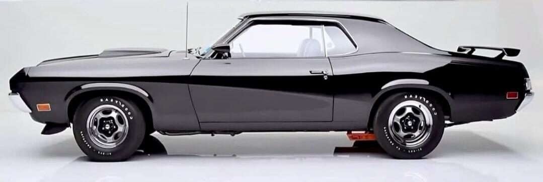 GOODYEAR EAGLE