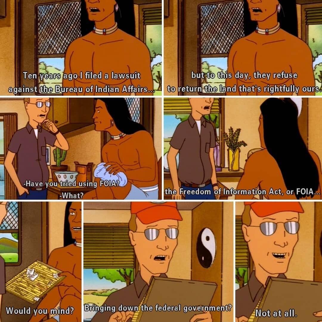 A nd ot s ightfully ou M