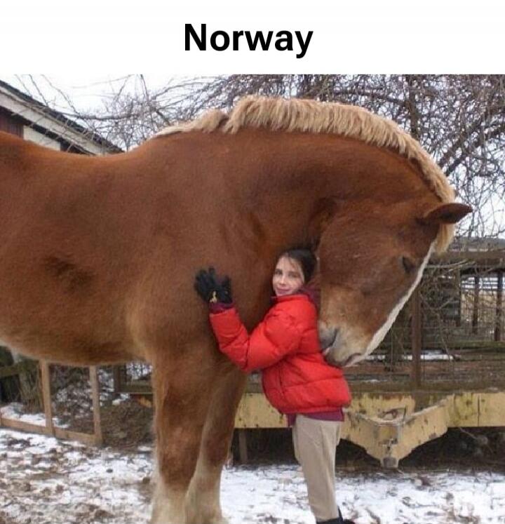 Norway