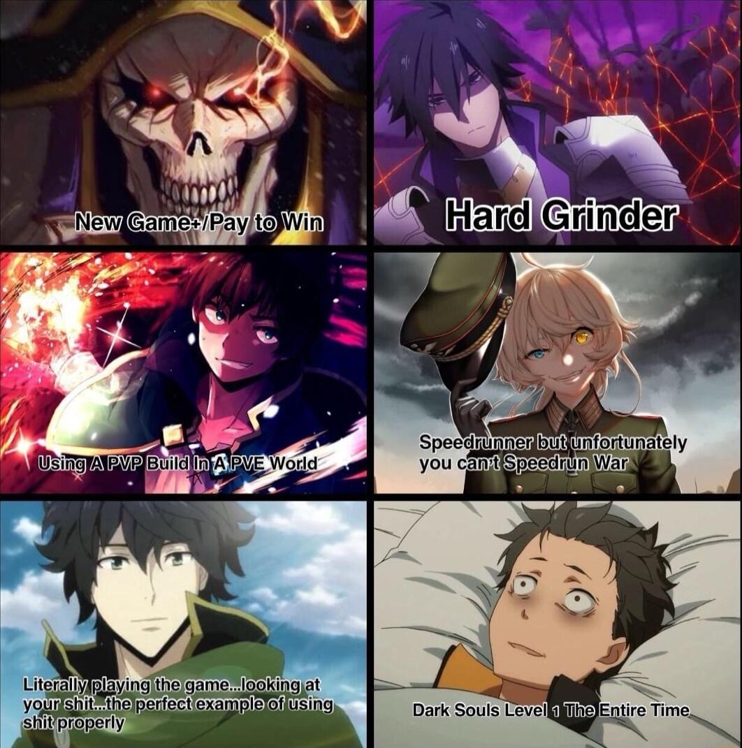 W ameyi Hard Grindend