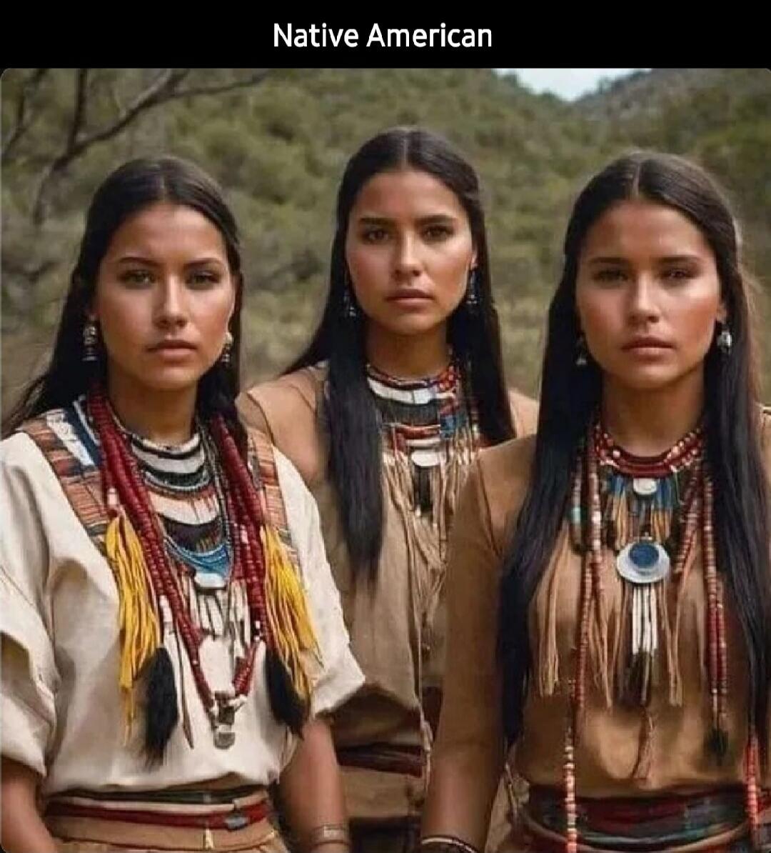 Native American