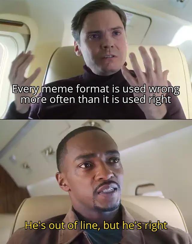 5 verylmeme format is used Wrng imore often than it is used night o