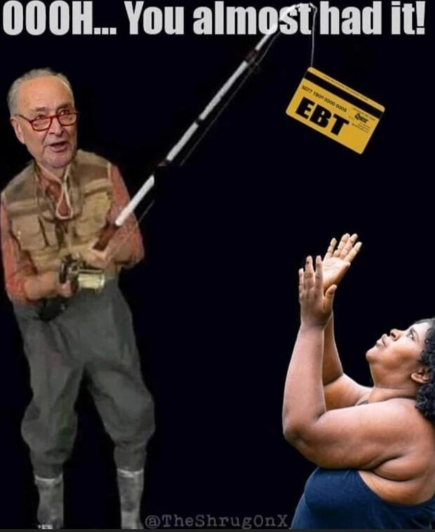 oooh... You almost had it!