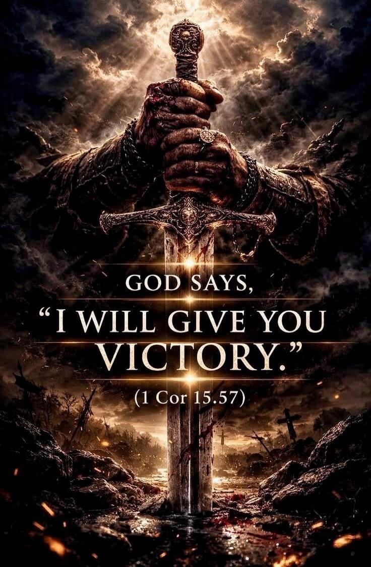 GOD SAYS, 