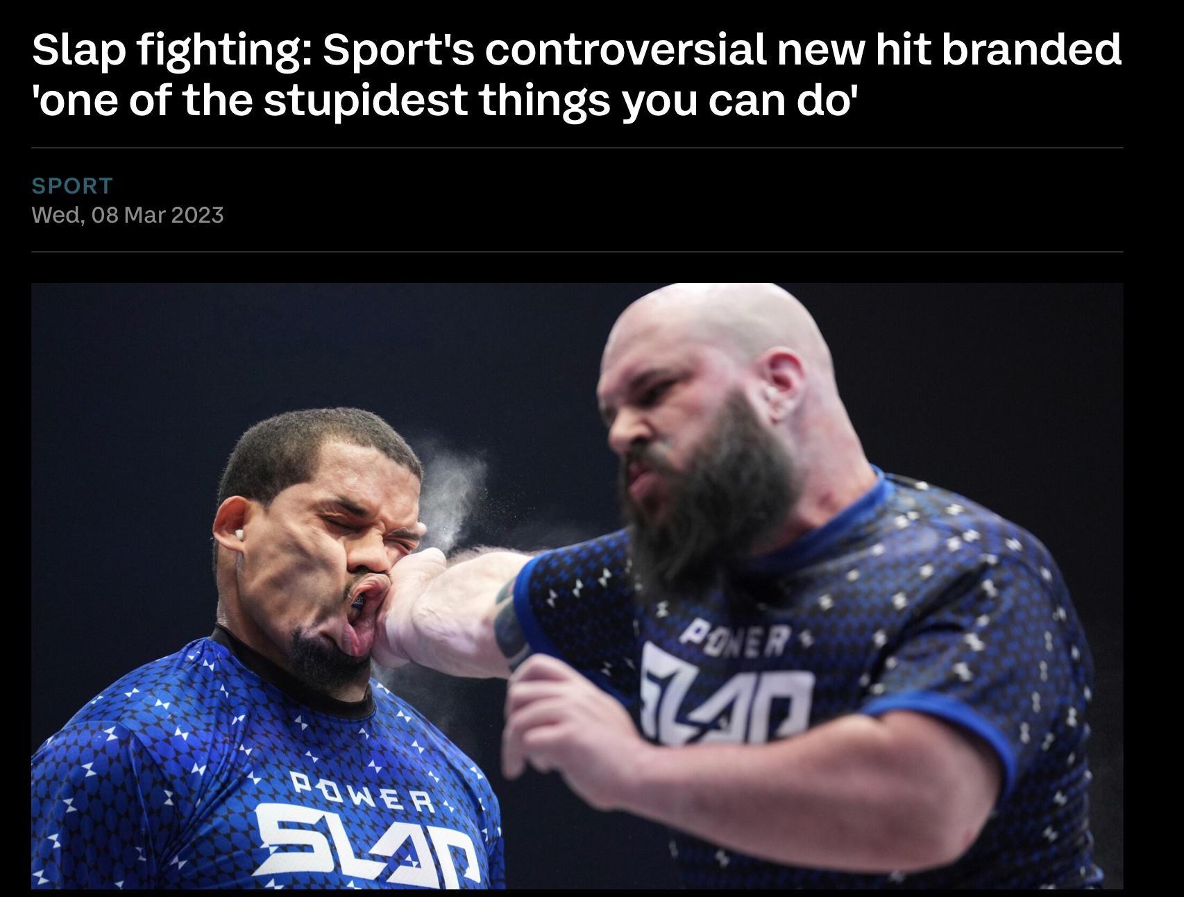 EIETR G IR g S VIS E I EVL T TE G EL one of the stupidest things you can do