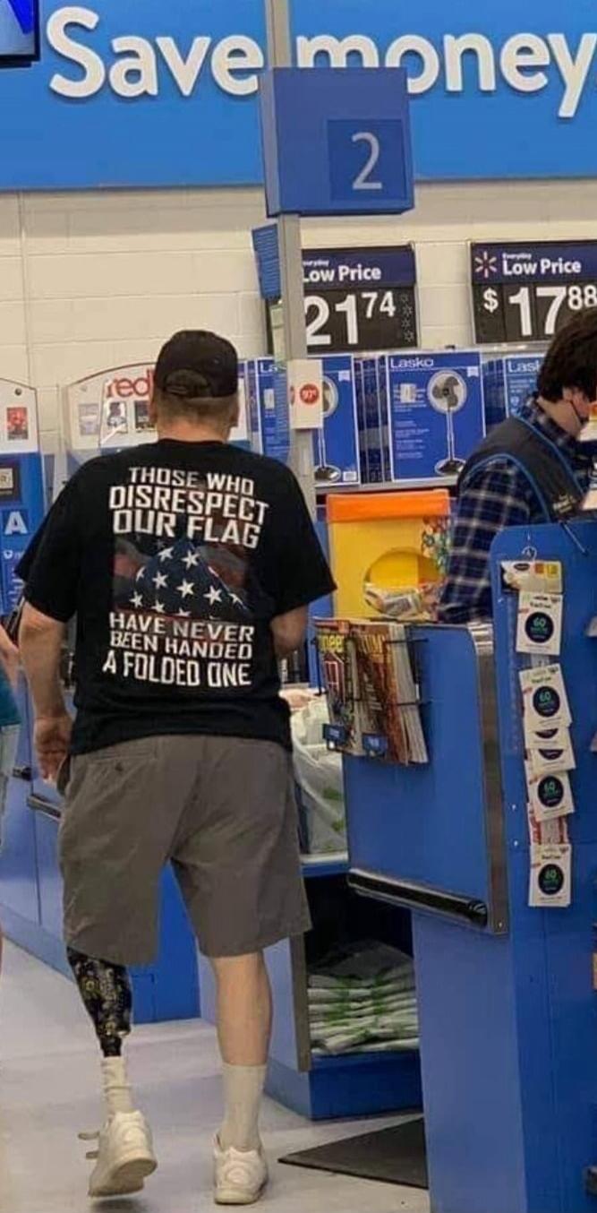 Save money. 2. Low Price 2174. Low Price $1788. THOSE WHO DISRESPECT OUR FLAG HAVE NEVER BEEN HANDED A FOLDED ONE. Lasko. red. 60.