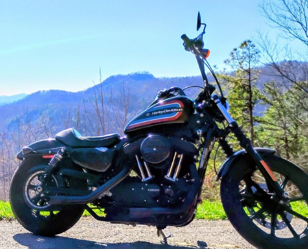 Harley-Davidson
