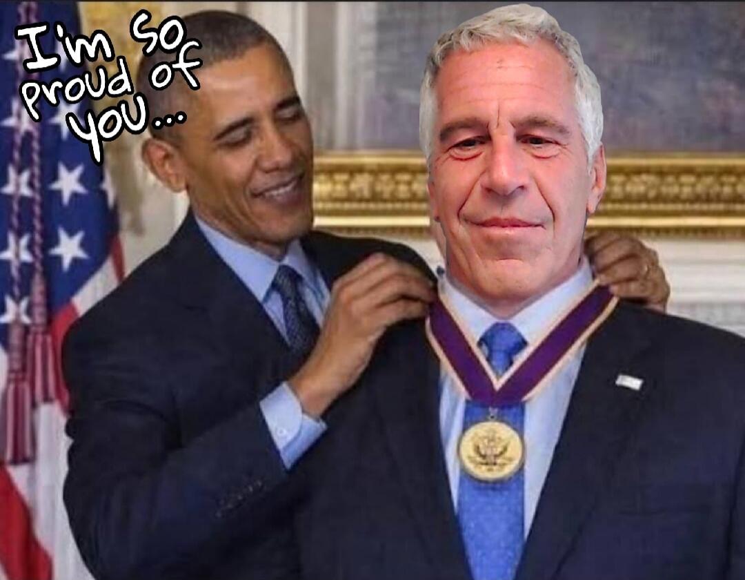I'm so proud of you...