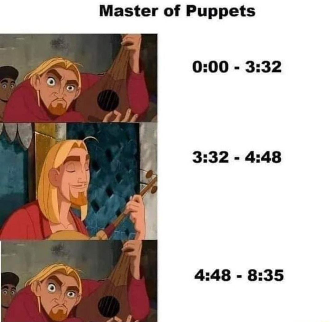 Master of Puppets 000 332 332 448 448 835