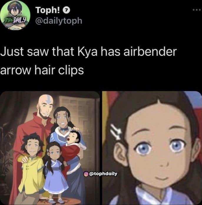 Toph GLETGTT SV SR GEINE I ERET e le T arrow hair clips