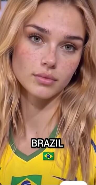 BRAZIL