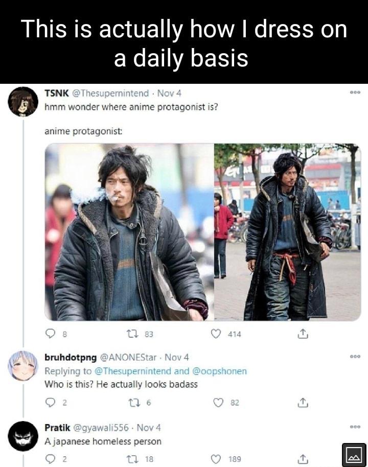 This is actually how dress on EXEINAENE bruhdotpng