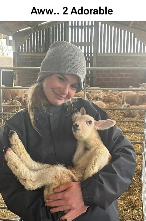 Aww.. 2 Adorable