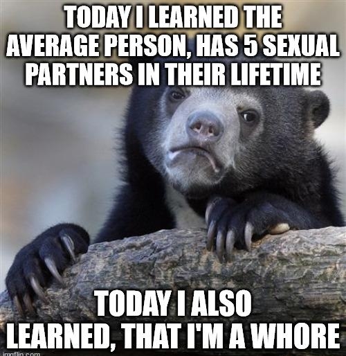 DAYIALSO EARNED THAT IM A WHORE