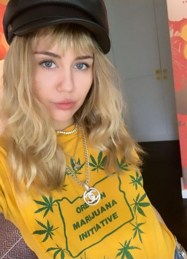 OREGON MARIJUANA INITIATIVE