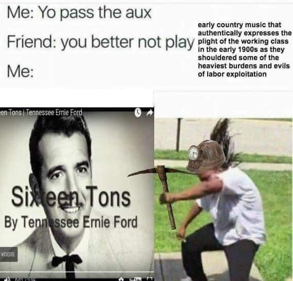 Me Yo pass the aux carty county musi that Sl xpresses Friend you better not play piastne waring cass shouldered some of the Me heaviest burdens and ovils e of labor exploitation