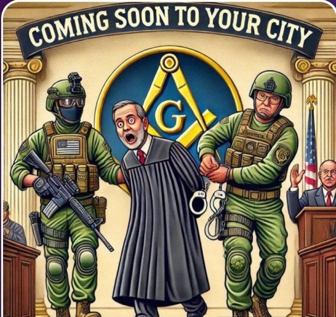 COMING SOON TO YOUR CITY