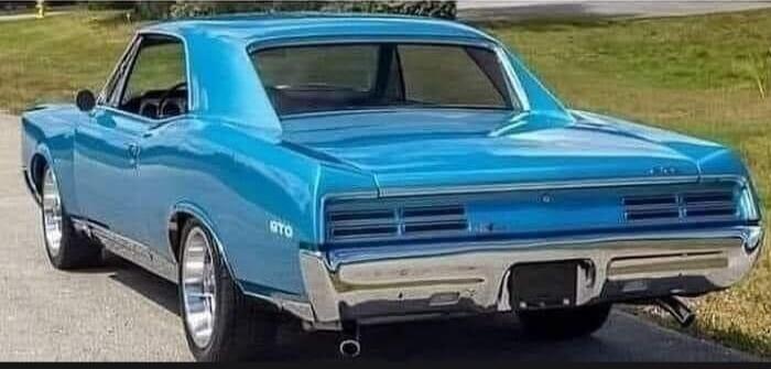 GTO