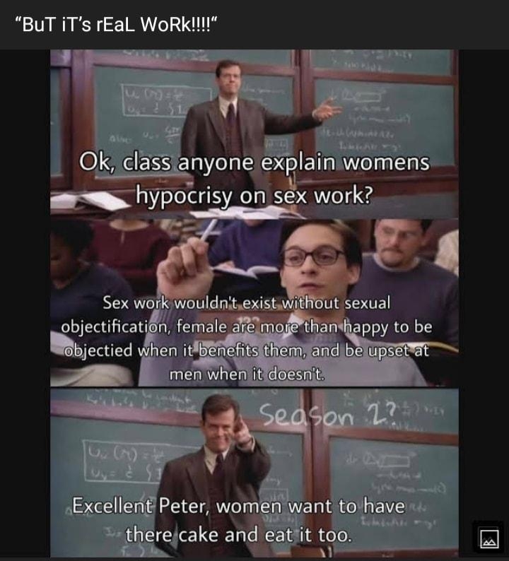 Ribby The Party Frog 3 hours ago edited BuT iTs rEal WoRkIl