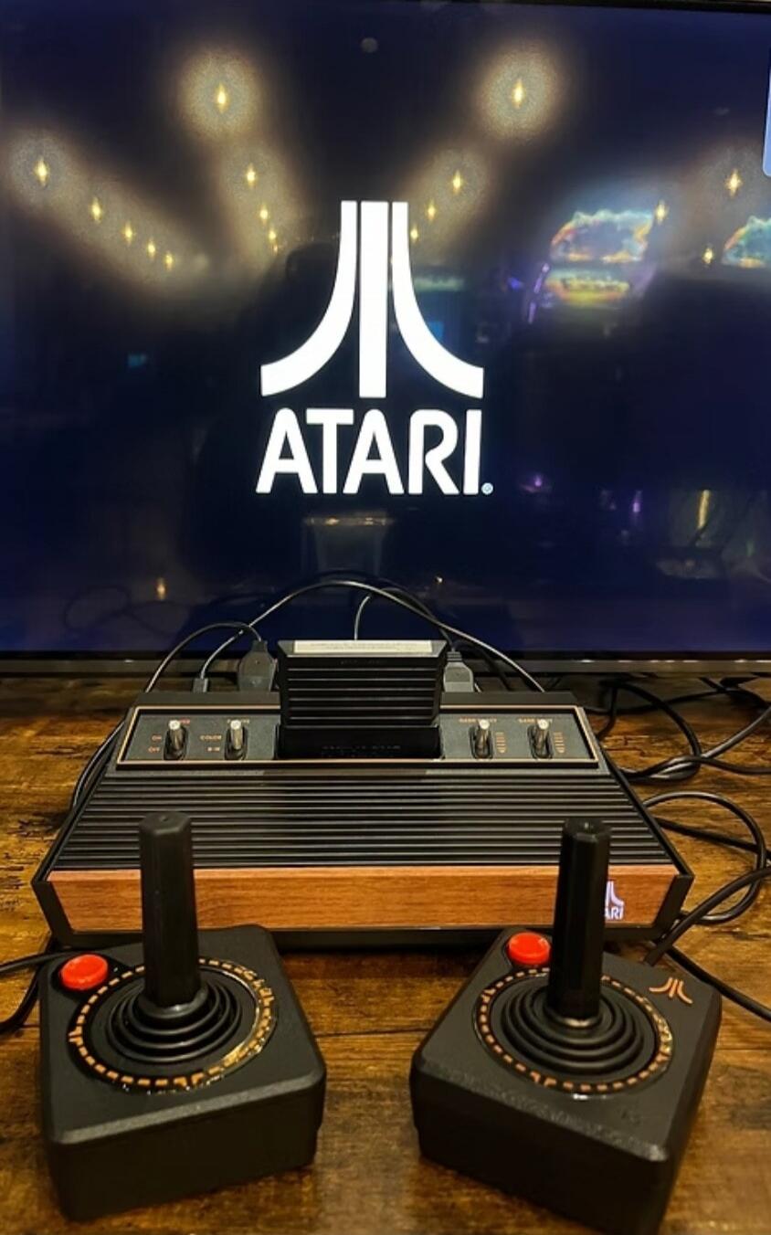 ATARI